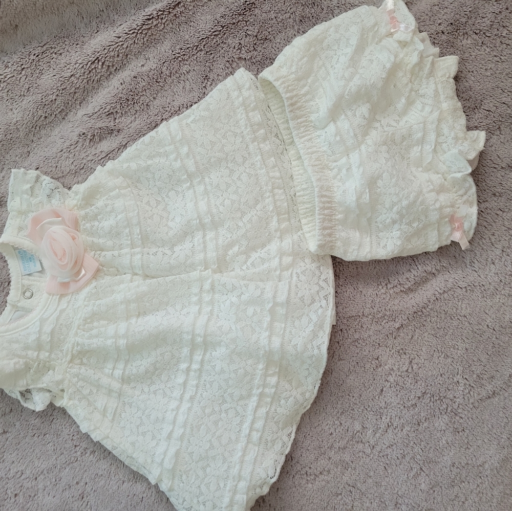 Baby Girl Dress